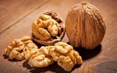 Want a Sharper Mind? Science Says Eat Walnuts in the Morning
