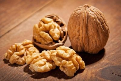 Want a Sharper Mind? Science Says Eat Walnuts in the Morning
